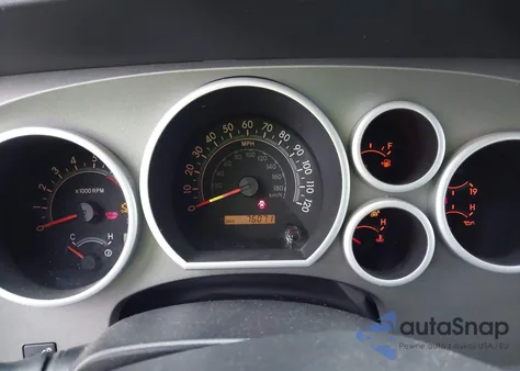 2013 Toyota Tundra Grade 4.6L V8 from USA, damaged, VIN 5TFUM5F15DX043779